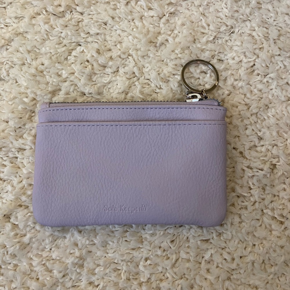 nwot apt 9 wallet